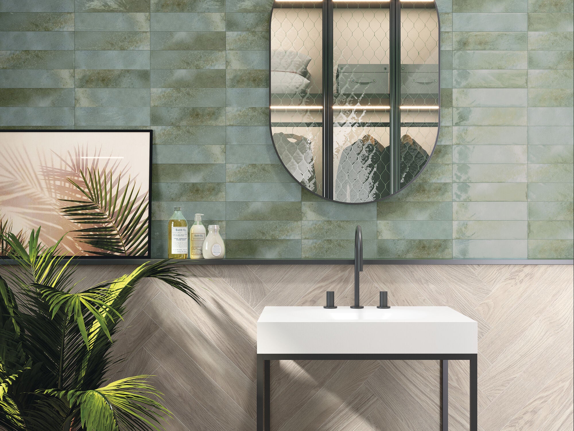 Cifre Ceramica