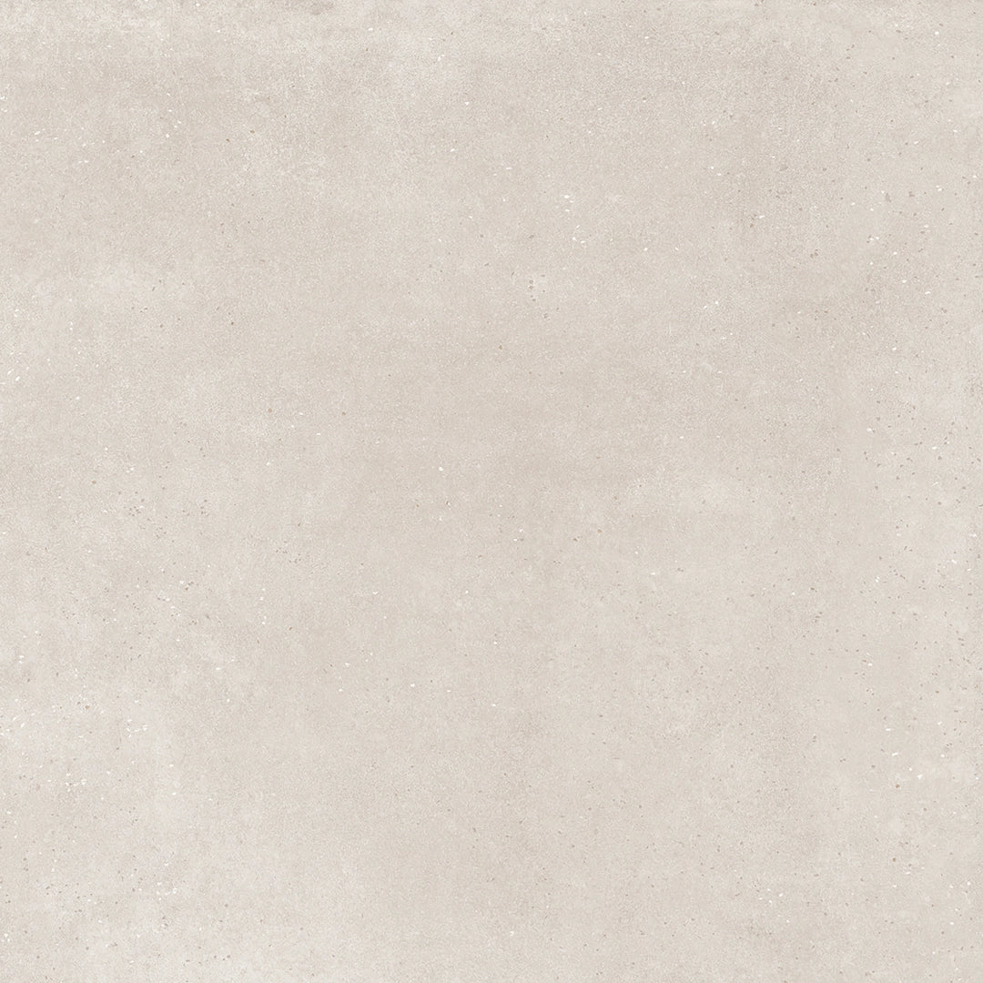 Argenta Ceramica, Gravel-Gravel Out - Cream, Matt, 75x75cm, 10.20mm, Rett.