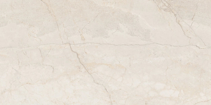 Cifre Ceramica, Egeo - Ivory, Polished, 60x120cm, 10.50mm, Rett.