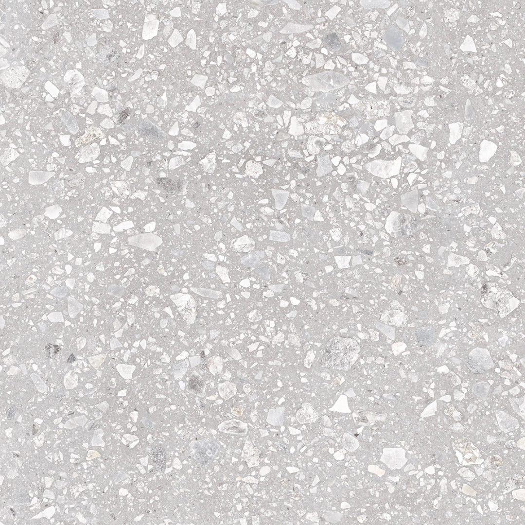 Saime Ceramiche, Royal - Silver, Naturale, 60x60cm, 9.00mm, Rett.