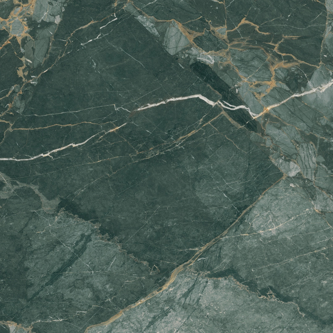 Azulejos Benadresa, Indi - P1212GRP - Green, Pulido, 120x120cm, 10.00mm, Rett.