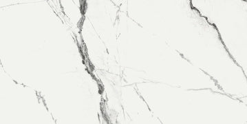Fanal, New Ice - N9D2 - White, Matt, 45x90cm, 10.00mm, Rett.