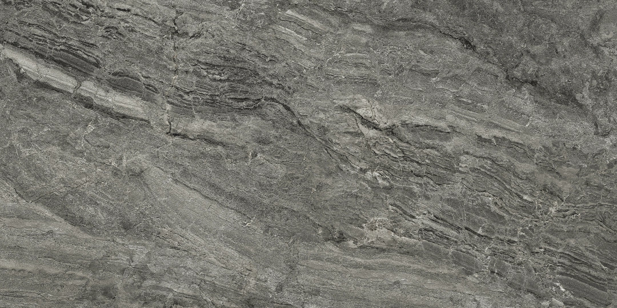Ceramiche Coem, Sciliar - GG368LR - Graphite, Lucidato, 30x60cm, 9.00mm, Rett.
