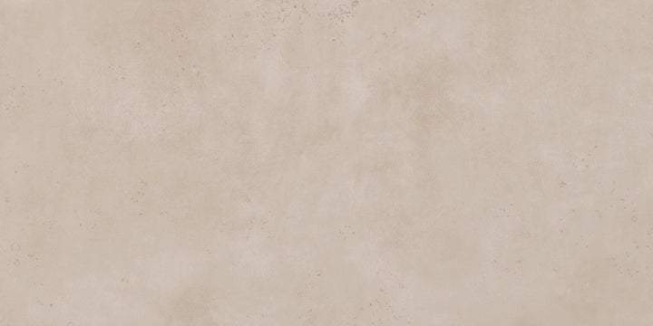 Cristacer, Lloret - Beige, Matt, 60x120cm, 10.00mm, Rett.