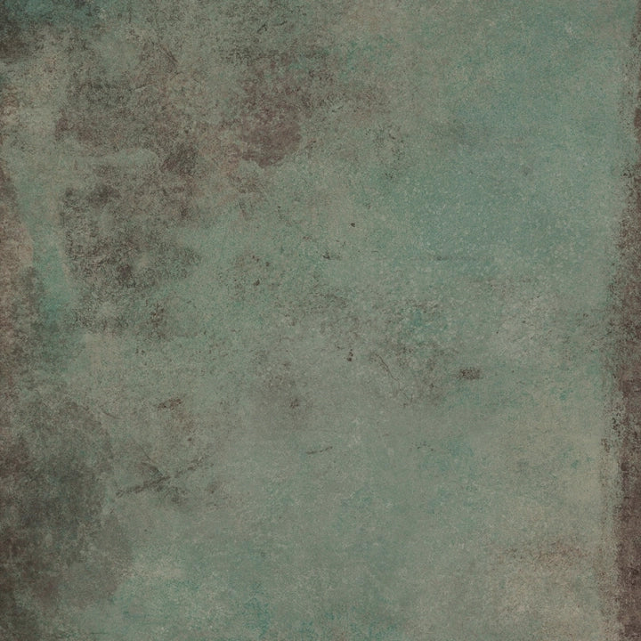 Pamesa, Alloy - Mint, Matt, 60x60cm, 9.50mm, Rett.