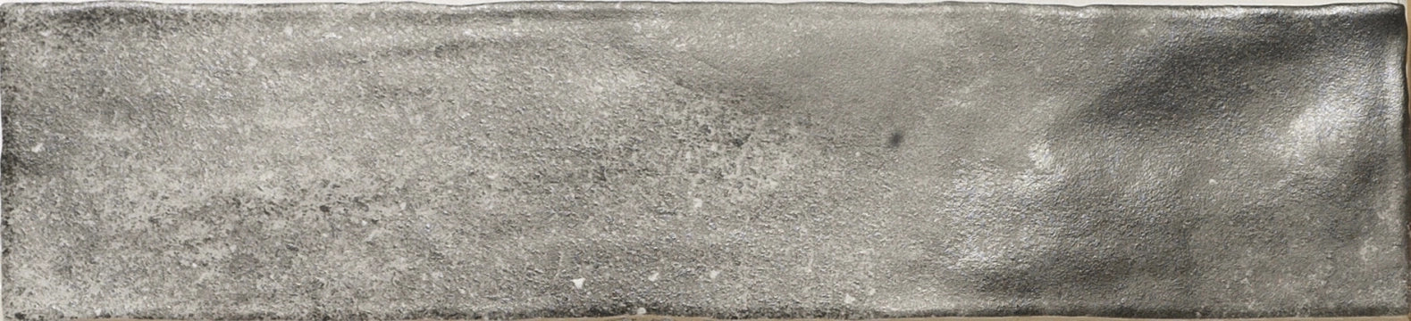 Carmen Ceramica, Mars - Graphite, Matt, 7.5x30cm, 9.00mm, Rett.