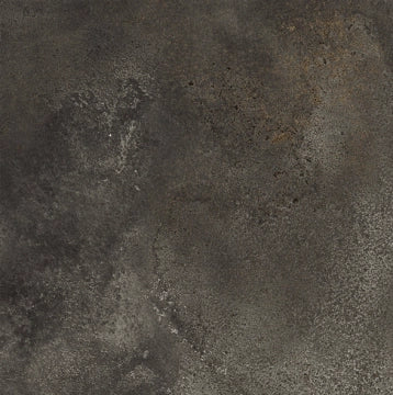 Ceramiche Brennero, Explora - EX60LM - Explora Black, Lappato, 60x60cm, 8.50mm, Rett.
