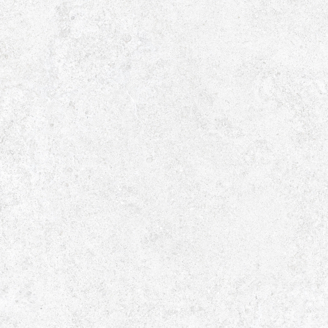 Peronda, Cluny - White, Soft, 60x60cm, 9.00mm, Rett.