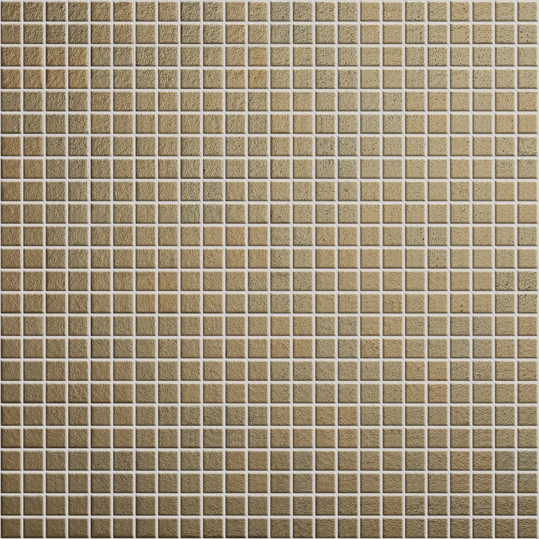 Appiani, Metallica - MTL 7004 - Bronzo, Naturale (2.5x2.5), 30x30cm, 7.20mm
