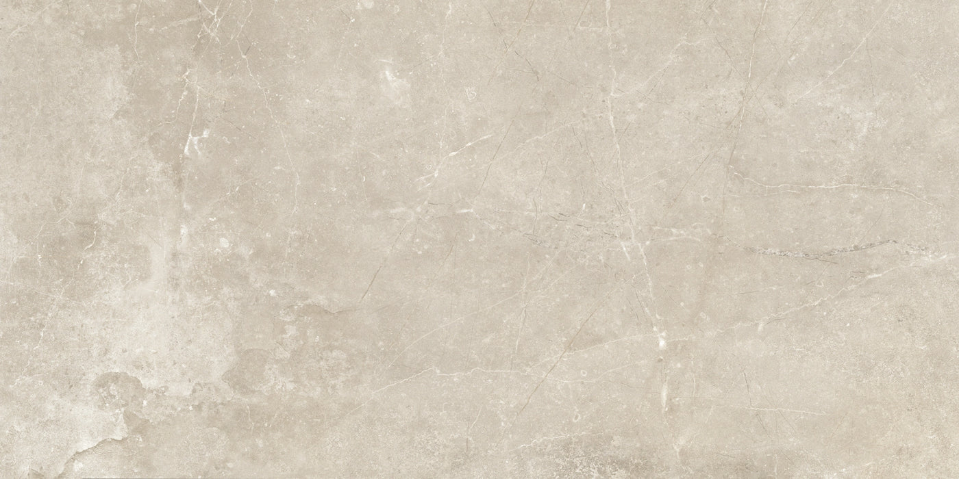 Antica Ceramica Rubiera, Ermetica - 004999 - Bianco , Naturale, 60x120cm, 9.50mm, Rett.