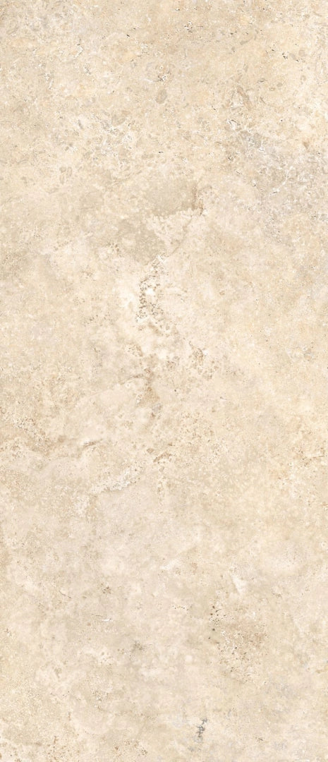 Ceramiche Supergres, Astrum - Ivory Cross Cut, Matt, 120x278cm, 6.00mm, Rett.