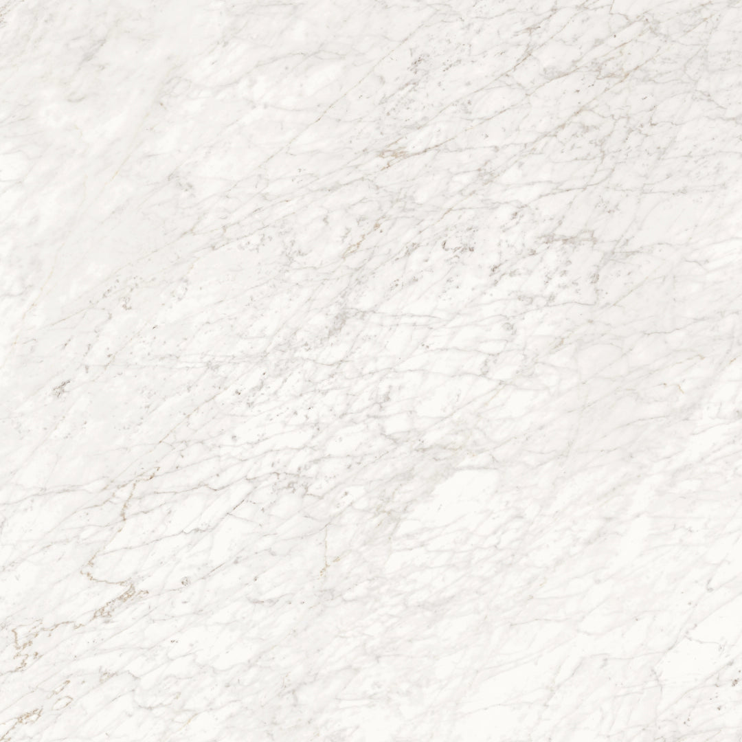 Ceramiche Piemme, Majestic - 02587 - Apuanian White, Levigato, 120x120cm, 9.00mm, Rett.