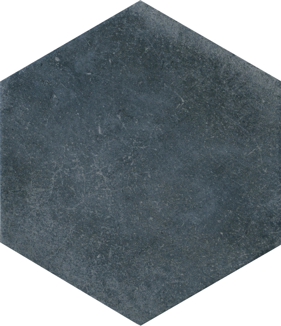 Cir Manifatture Ceramiche, Materia Prima - 1069783 - Navy Sea, Naturale, 24x27.7cm, 10.00mm