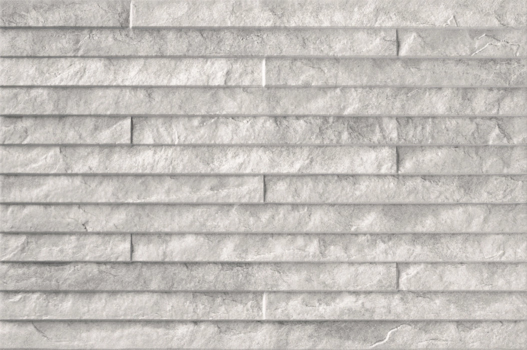 Realonda, Yosemite - Gris, Mate, 44x66cm, 11.00mm