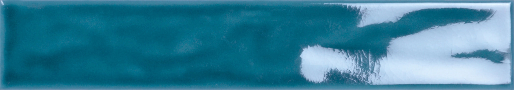Tonalite, Stek - STE40AZ - Azzurro, Lucida, 7x40cm, 9.00mm, Rett.