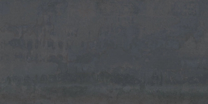 Ibero Ceramica, Ionic - B-52 - Steel, Satin, 31.6x63.5cm, 9.00mm