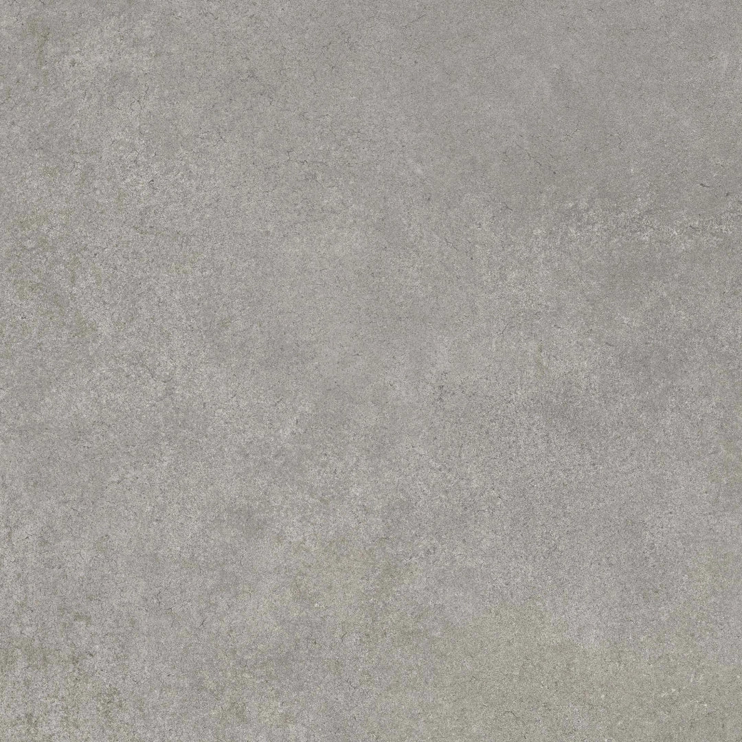 Stn Ceramica, Feroe - Dark Grey, Matt, 45x45cm, 10.00mm