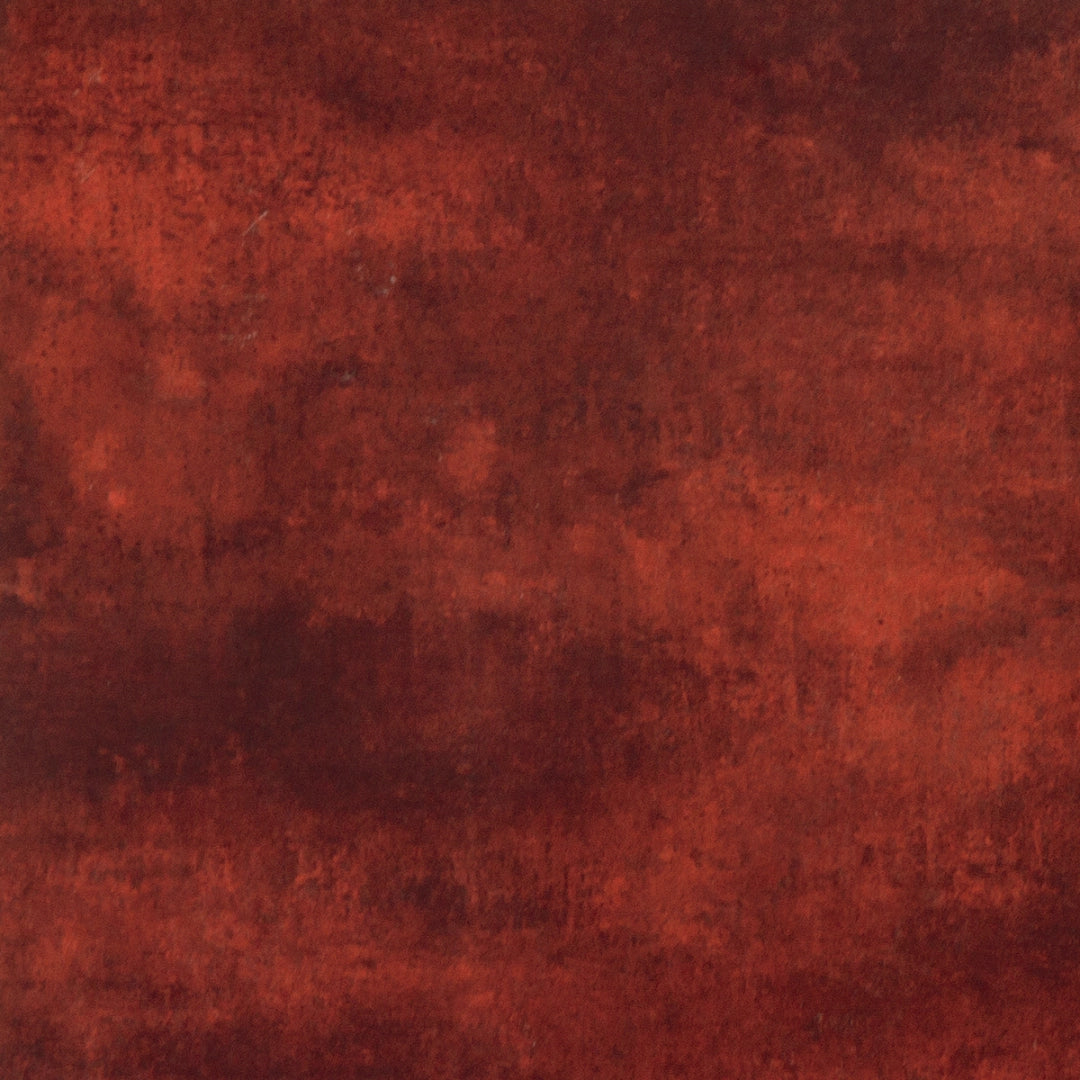 Gigacer, Krea - Red, Natural, 60x60cm, 4.80mm, Rett.