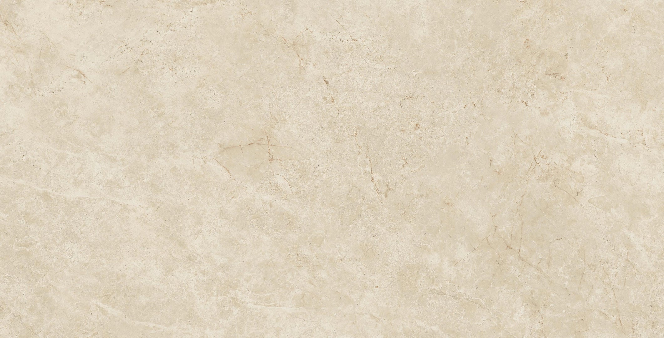 Atlas Concorde, Marvel Stone - AZNC - Cream Prestige, Lappato, 75x150cm, 9.00mm, Rett.