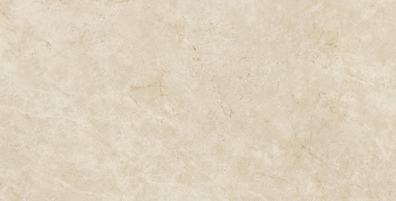 Atlas Concorde, Marvel Stone - AZNC - Cream Prestige, Lappato, 75x150cm, 9.00mm, Rett.