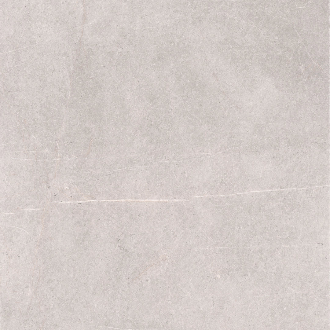 Cerdomus, Mexicana - 73290 - Silver, Bocciardato, 60x60cm, 9.50mm, Rett.