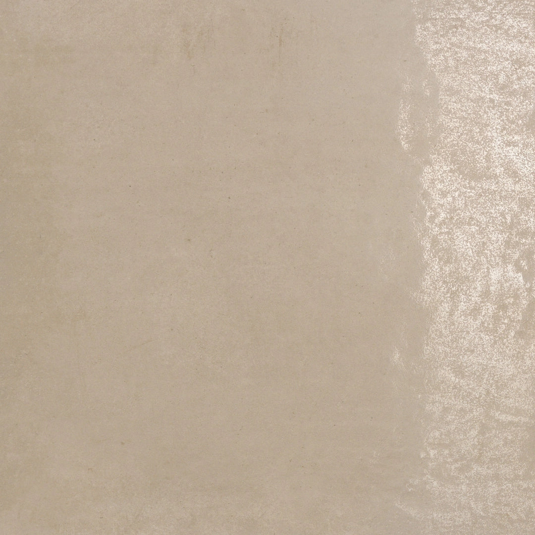 Ceramiche Settecento, Evoque - 131050  - Sabbia, Lappato, 60x60cm, 10.00mm, Rett.