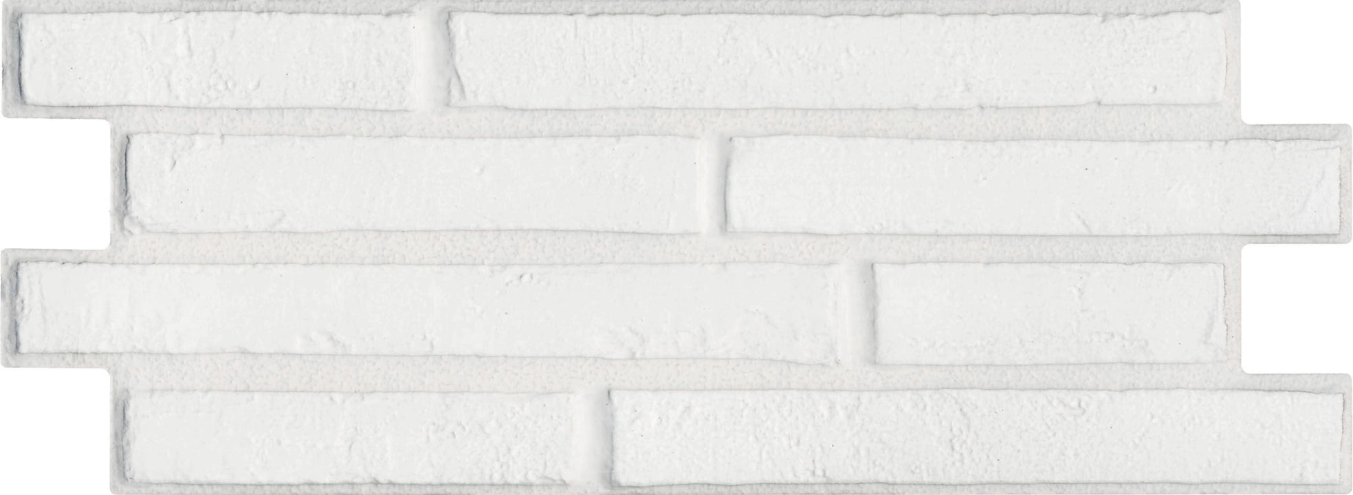 Walls&More by Keradom, Urban - Q200 - Atlanta, Naturale, 16x40cm, 10.00mm
