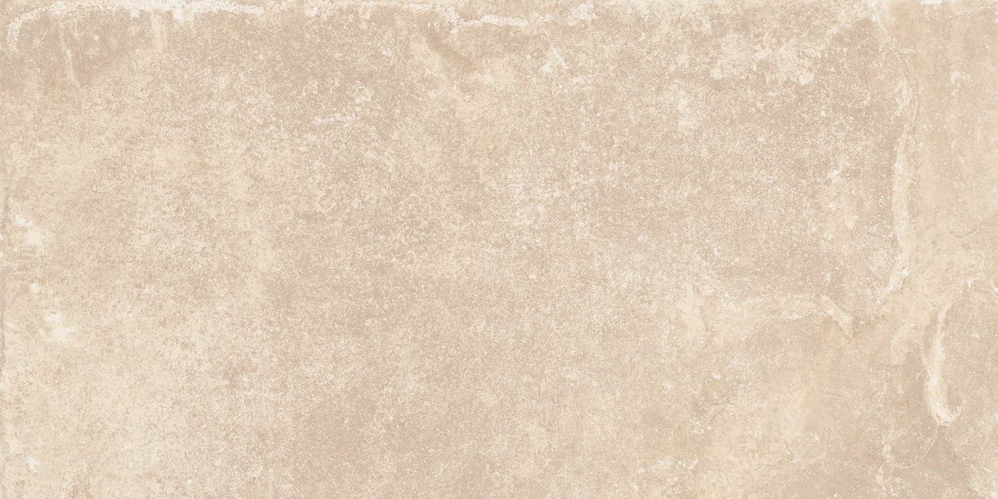 Ceramica Rondine, Provence - J89419 - Cream, Naturale, 30x60cm, 8.50mm, Rett.