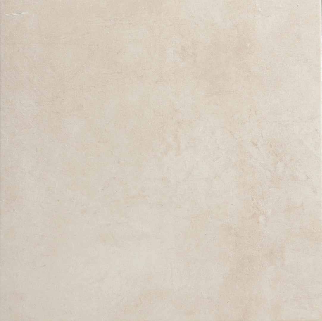 Stn Ceramica, Compakt-Tekno-Urban - Compakt Bone, Matt, 60x60cm, 10.00mm, Rett.