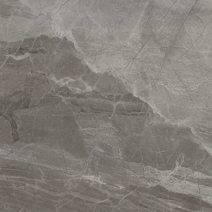 Antica Ceramica Rubiera, Nuance - 003950 - Anthracite, Lappato, 59x59cm, 9.50mm, Rett.