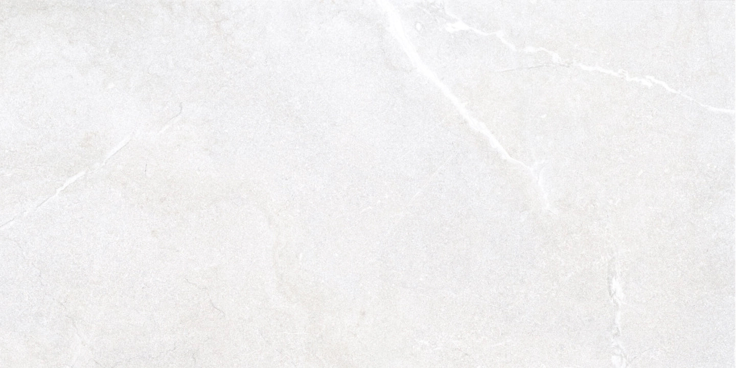 Peronda, Lucca - 31789 - White, Natural, 33.3x100cm, 7.00mm, Rett.