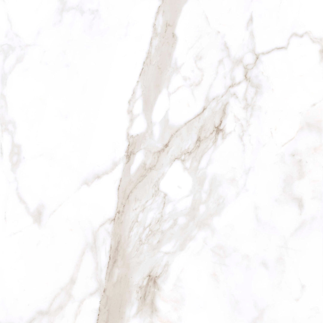 Ragno, Incanto - R8UN - Calacatta Nobile, Glossy, 75x75cm, 9.50mm, Rett.