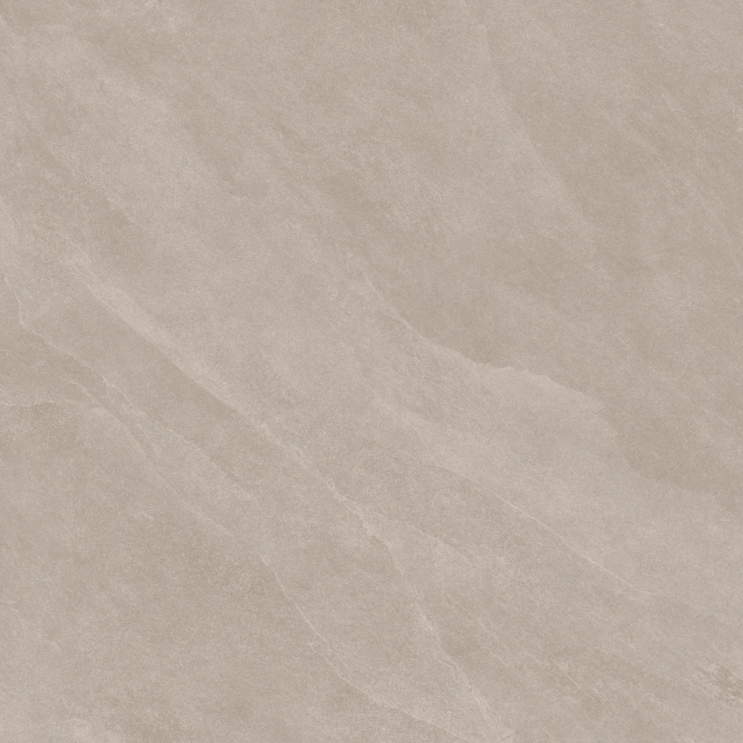 Casalgrande Padana, Era - Bruna, Naturale, 60x60cm, 9.00mm, Rett.