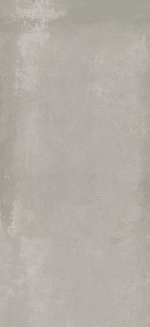 Grespania, Moma - 78MM-37 - Gris, Matt, 120x260cm, 3.50mm, Rett.