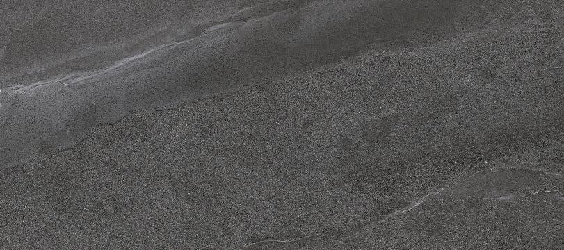 Cerdisa, Landstone - 0053179 - Anthracite An, Naturale, 80x180cm, 9.00mm, Rett.