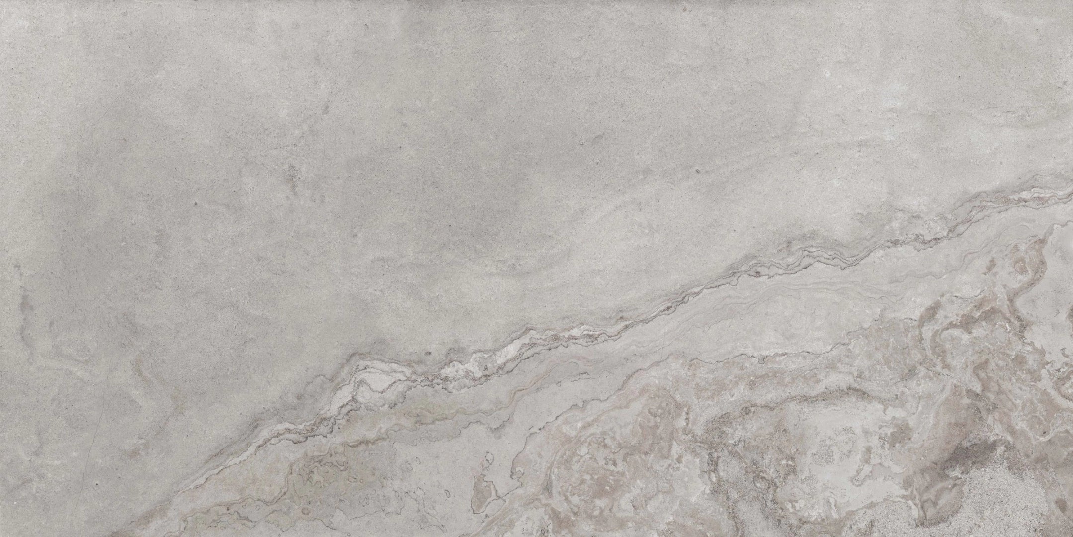 ABK, Alpes Raw - PF60000007 - Grey, Naturale, 60x120cm, 8.50mm, Rett.