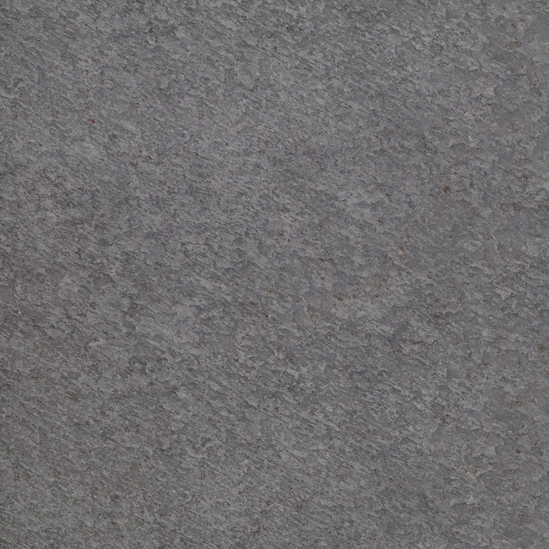 Antica Ceramica Rubiera, Outdoor - 303633 - Scout Black, Naturale, 60x60cm, 20.00mm, Rett.