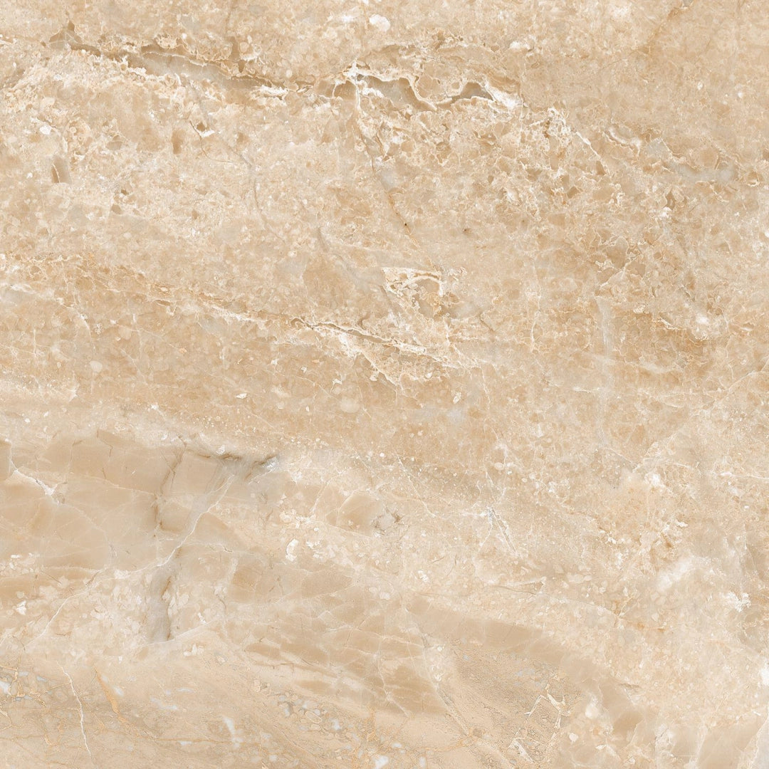 Codicer, Chester - Beige, Naturale, 50x50cm, 10.00mm, Rett.