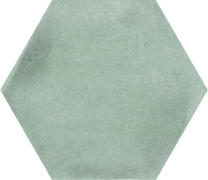 La Fabbrica Ava, Small - 180046 - Sage, Bright, 12.4x10.7cm, 9.00mm, Rett.