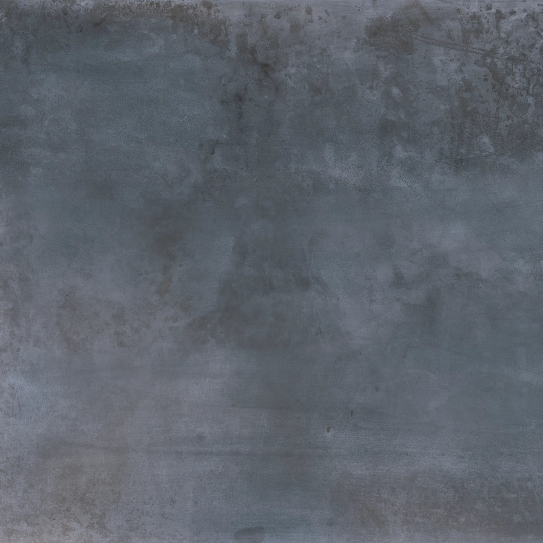Tuscania Ceramiche, Le Leghe - J1S6 - Cobalto, Naturale, 61x61cm, 9.00mm, Rett.