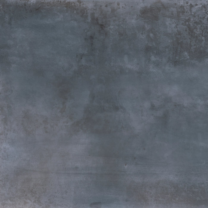 Tuscania Ceramiche, Le Leghe - J1S6 - Cobalto, Naturale, 61x61cm, 9.00mm, Rett.