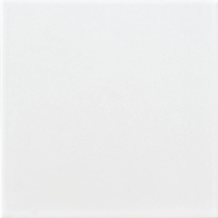 La Fenice Ceramiche, Cromie - Bianco, Glossy, 20x20cm, 10.00mm