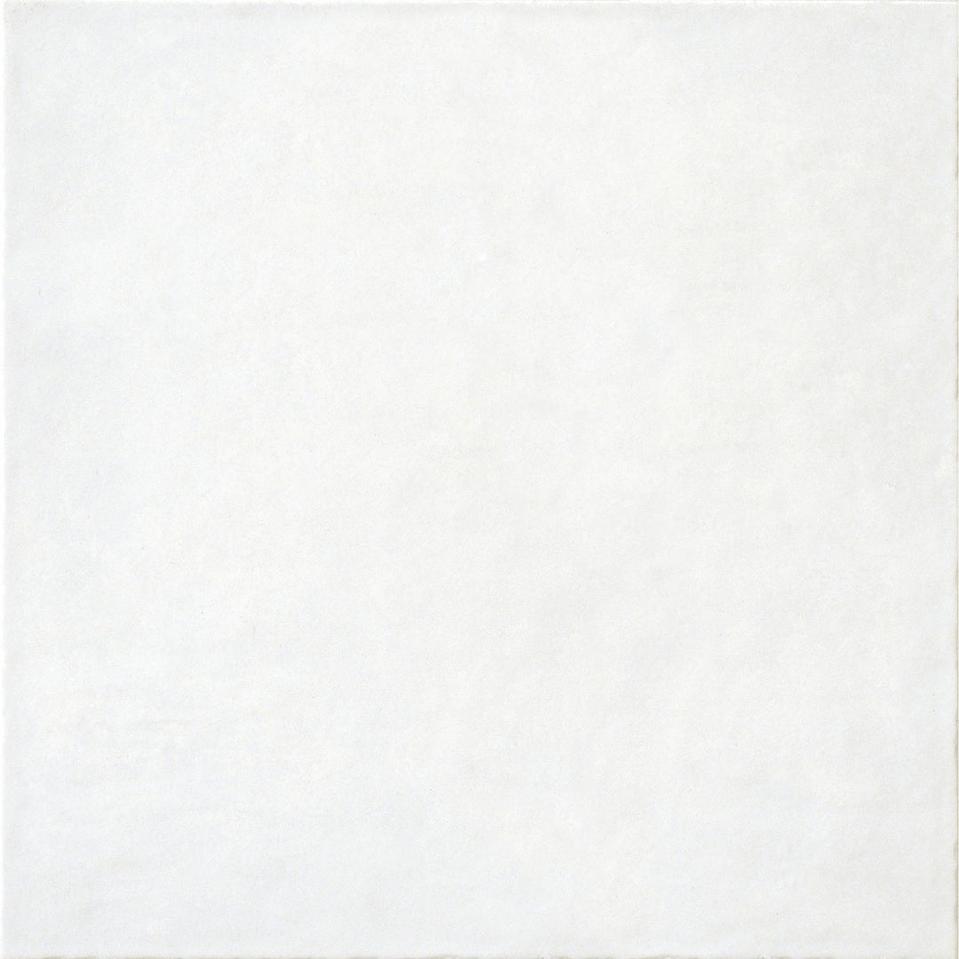 Savoia Italia, Antiche Riggiole Napoletane - S3590 - Perla, Lucido, 34x34cm, 9.00mm