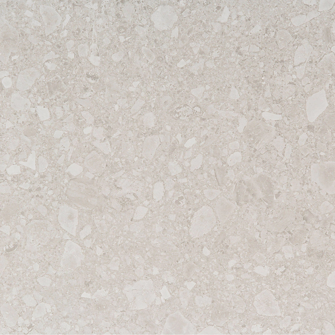 Pamesa, Gransasso - Bianco, Semipulido, 120x120cm, 10.20mm, Rett.