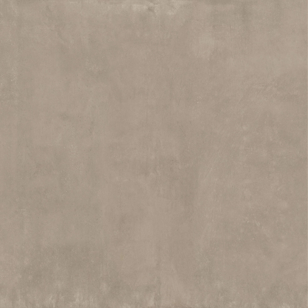 Crz64, Chandra - Tortora, Naturale, 80.2x80.2cm, 10.00mm, Rett.