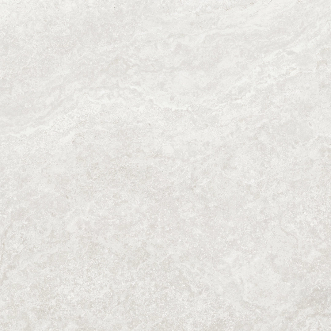 Ceramiche Castelvetro, Roma - Bianco, Naturale, 100x100cm, 20.00mm, Rett.