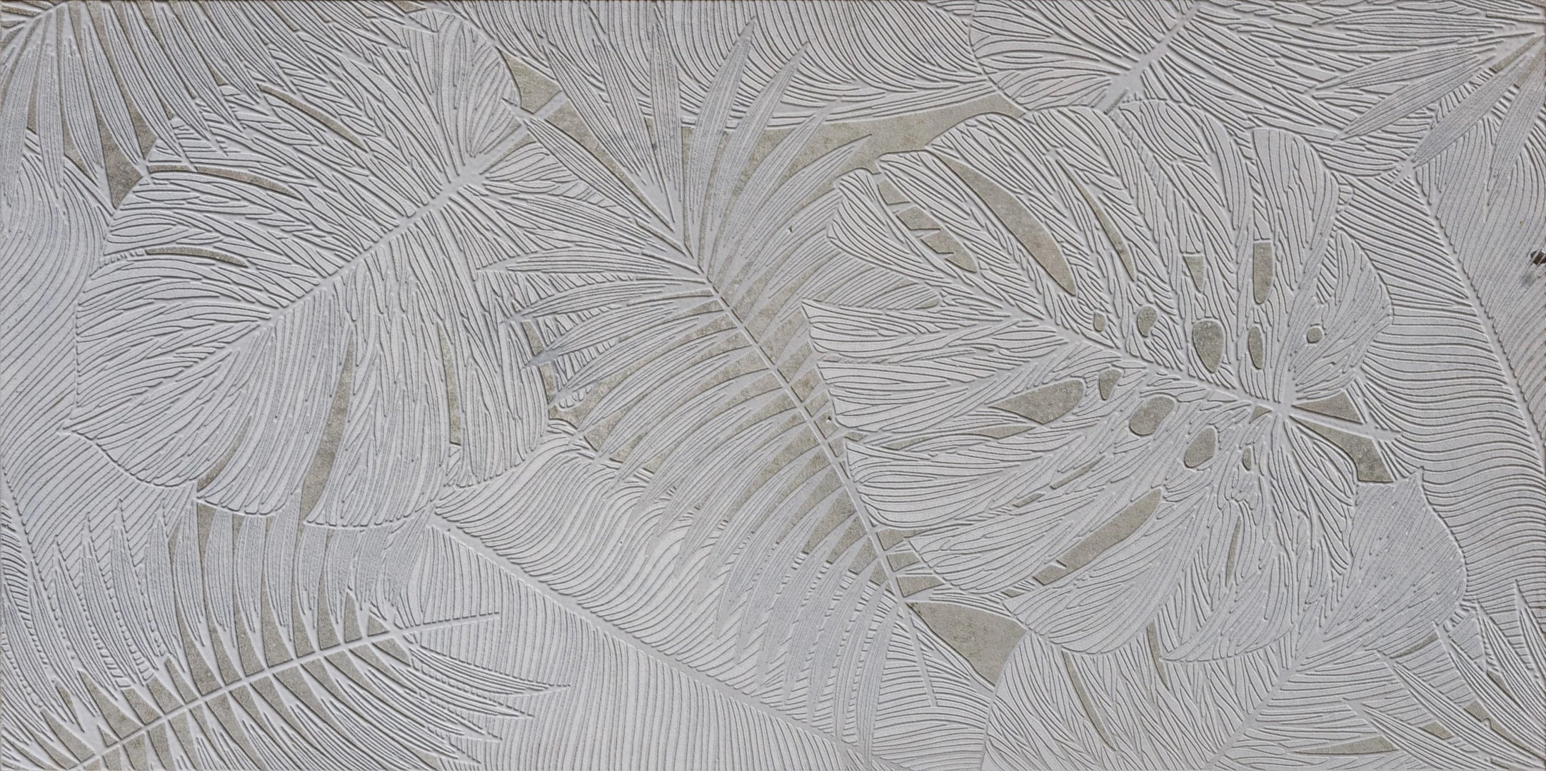 Serenissima Ceramiche, Showall - 1070218 - Wall03 Myfair White, Naturale, 60x120cm, 9.50mm, Rett.