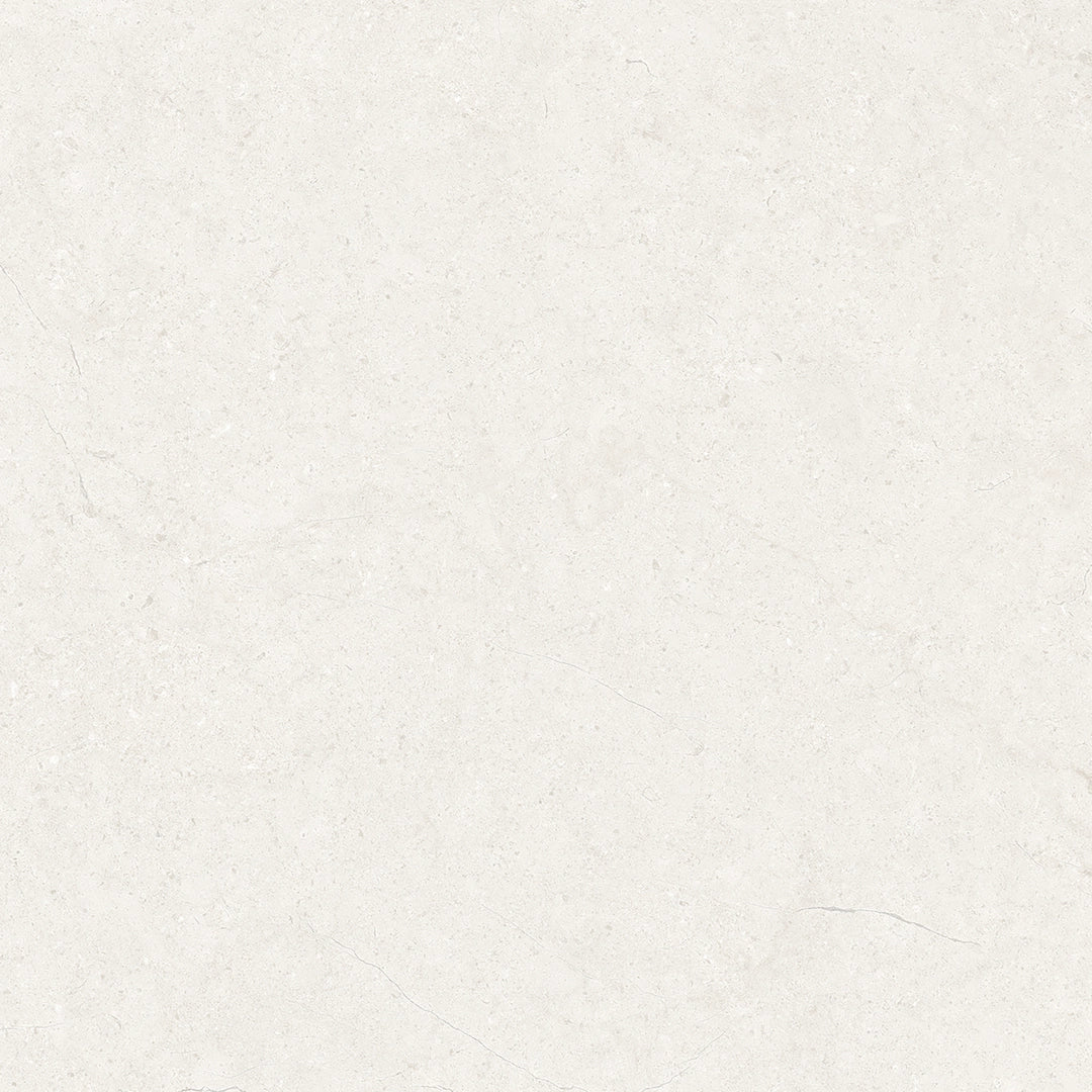 Argenta Ceramica, Dual - White, Matt, 60x60cm, 10.00mm, Rett.