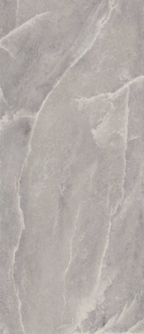 Casalgrande Padana, Supreme - Grey, Lucida, 120x278cm, 6.00mm, Rett.