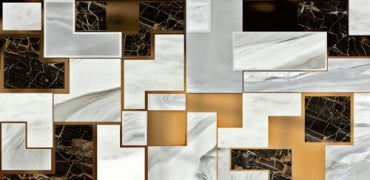 Naxos Ceramica, Serenade - 0128375 - Accord, Levigato, 60x120cm, 7.00mm, Rett.